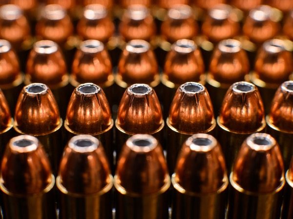 Ammo