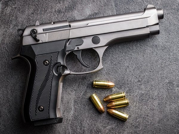 Handguns