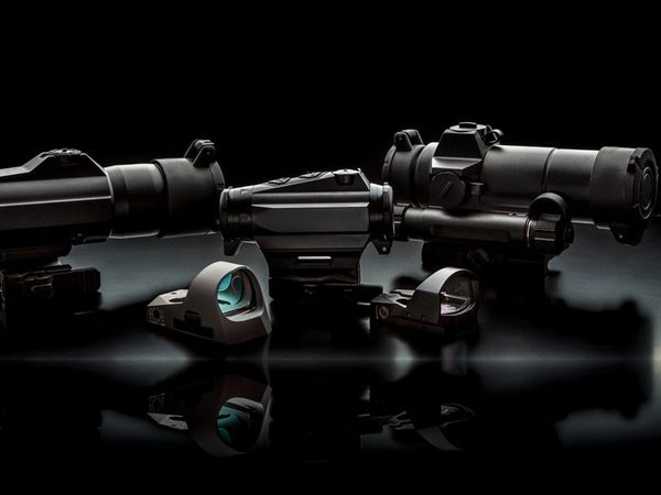 Optics